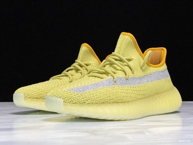 V2 350 Marsh Adidas Boost FX9034 Yeezy 1125